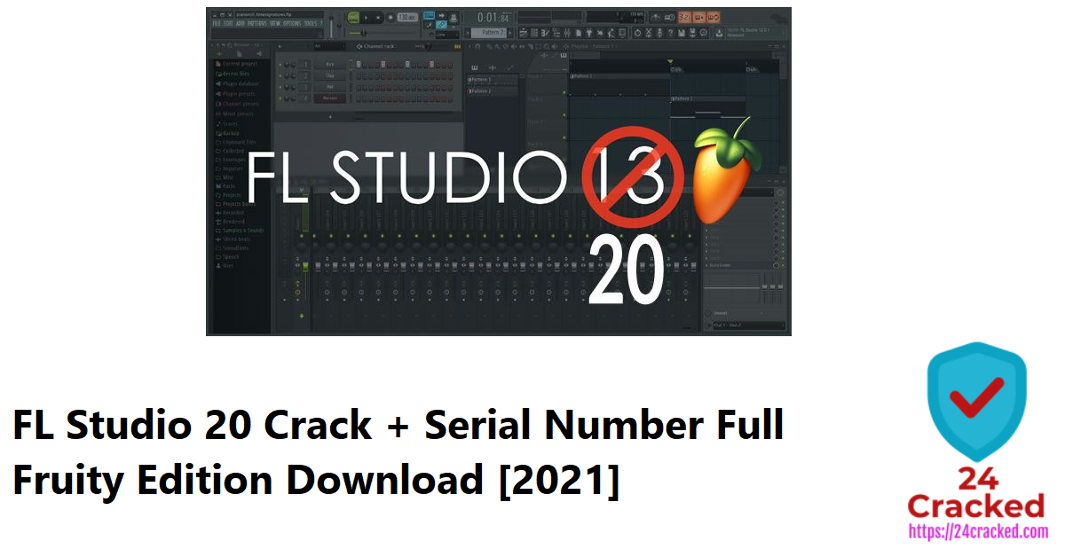 fl studio 20 digit serial number